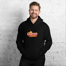 Load image into Gallery viewer, Churros Unisex-Kapuzenpullover
