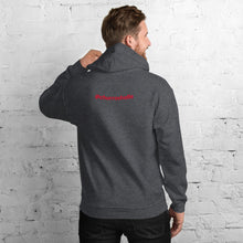 Load image into Gallery viewer, Churros Unisex-Kapuzenpullover
