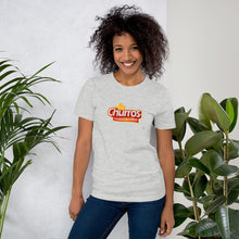 Load image into Gallery viewer, Churros T-Shirt Unisex
