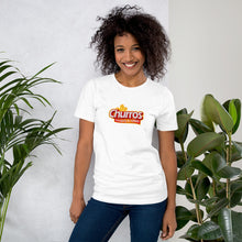 Load image into Gallery viewer, Churros T-Shirt Unisex
